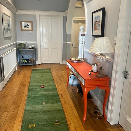 Hillrise B&B 波特拉什 外观 照片