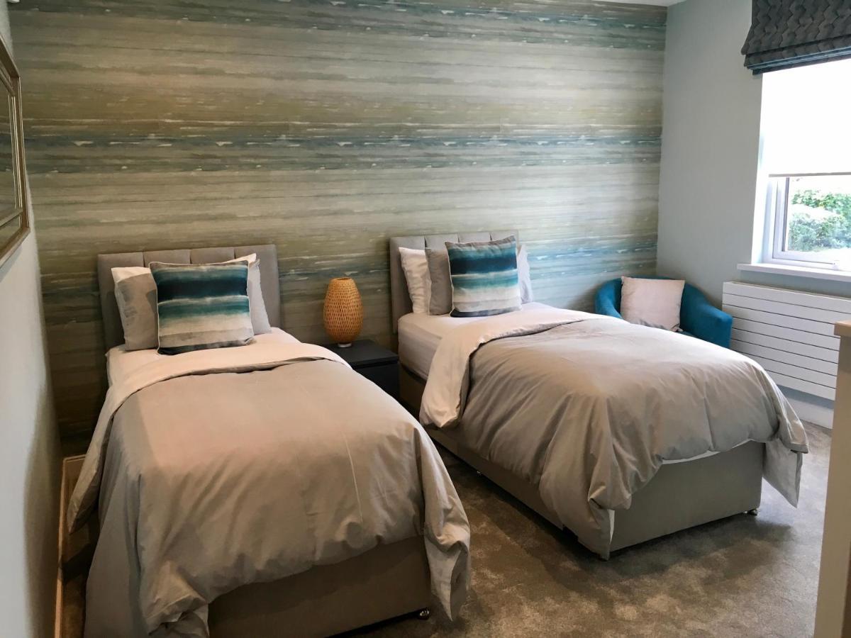 Hillrise B&B 波特拉什 外观 照片