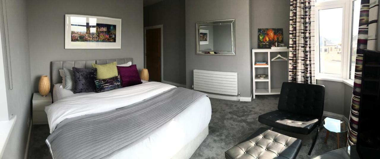Hillrise B&B 波特拉什 外观 照片