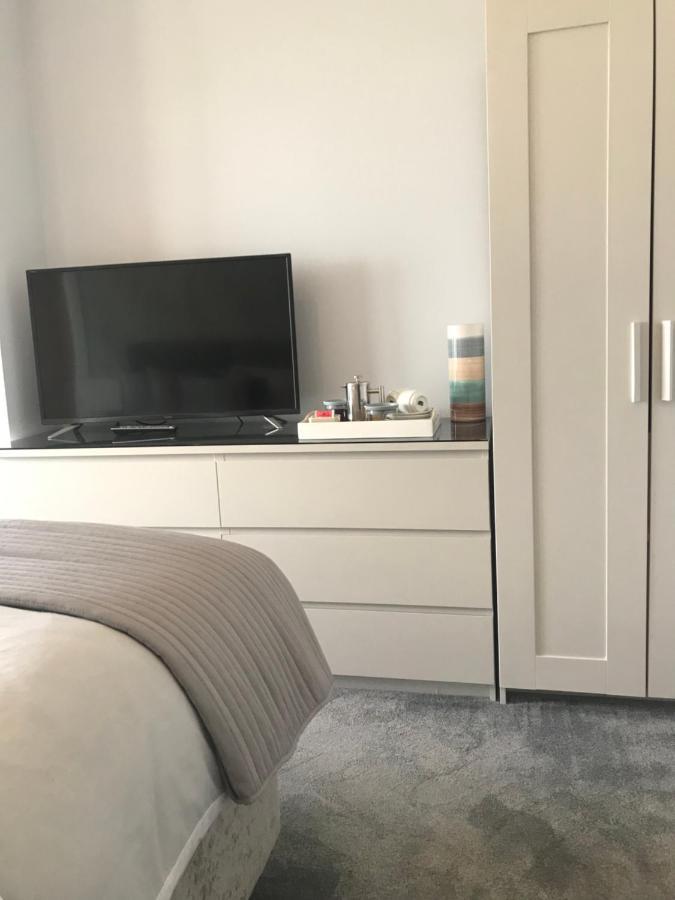 Hillrise B&B 波特拉什 外观 照片
